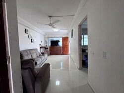 Blk 462 Jurong West Street 41 (Jurong West), HDB 3 Rooms #584577411